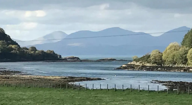 West Highland Way Hotel, Забронировать Отель Отели Центральной Шотландии с парковкой, Парковка