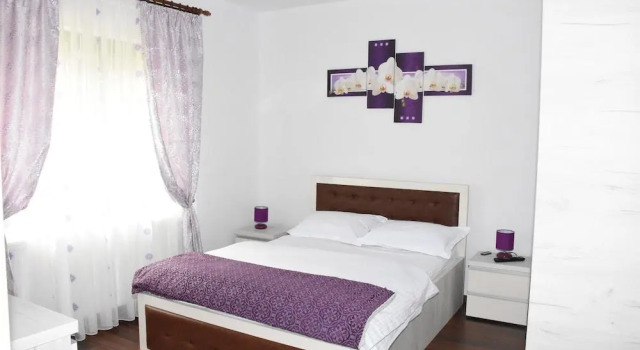 Eldya comfort&suites