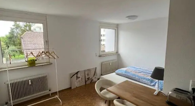 Studio im Herzen von Dornbirn mit gratis Parkplatz, Book Hotel Hotels in Vorarlberg with Parking, Parking