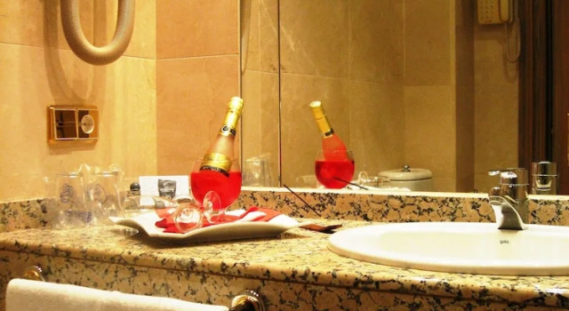 Трёхместный номер Standard My Rooms City Hotel Camino de Santiago