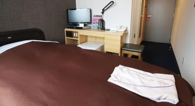 Номер Standard Takamatsu City Hotel