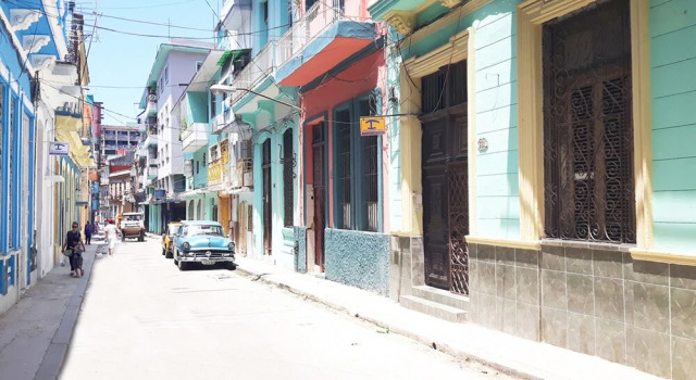 Hostal Casa Havana - Centro Habana, Забронировать Отель Гавана Гавана, рядом с Revolution Museum