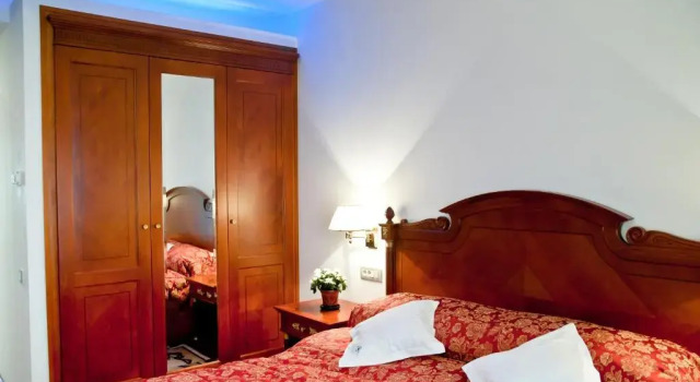 Люкс Hotel Beyfin