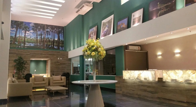 Uchôa Teresina Hotel