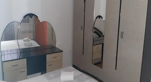 Апартаменты Superior с 2 комнатами с балконом Apartments Marko