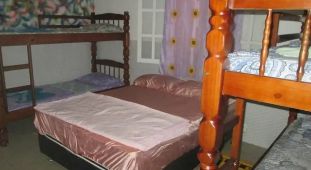 Люкс Standard Kama Kama Guest House