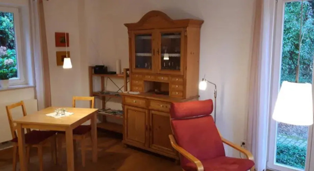 Ferienwohnung Koch, Rezervasyon Otel Odenthal Bergisches Land