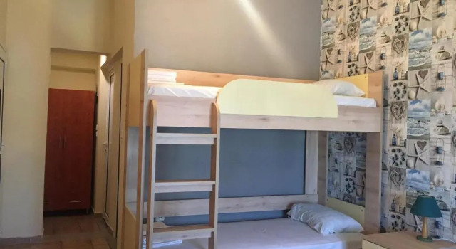 Номер Classic Studio Plaza