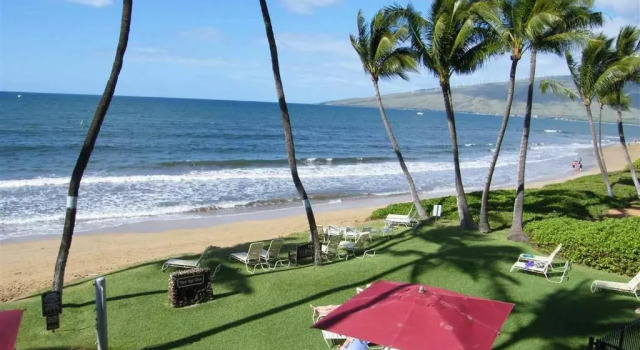 Апартаменты Nani Kai Hale by Maui Rental Group