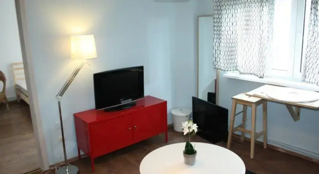 Dacia Accommodation, Забронировать Апартаменты/квартира Бухарест Muntenia, рядом с Floreasca Clinical Emergency Hospital