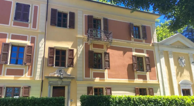 Апартаменты Villa Scati Bed and Breakfast