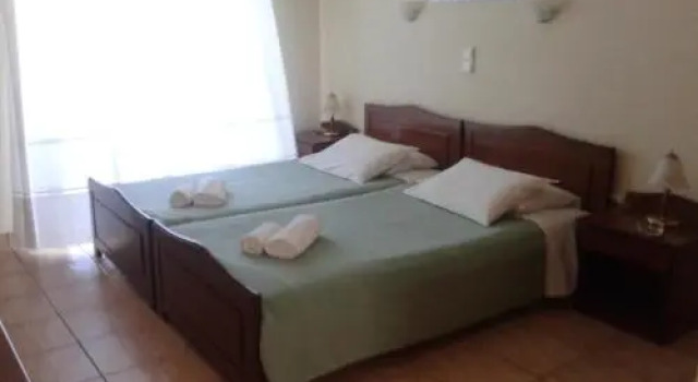 Ostria Maisonettes and Studios, Rezerwuj Hotel West Mani Messenia Regional Unit
