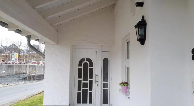 Апартаменты c 1 комнатой Ferienwohnung Gashi