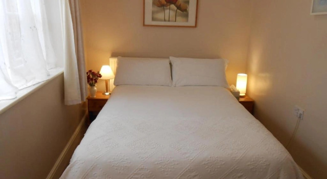 Одноместный номер Standard South Park Guest House