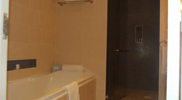 Standard Double room Calypso Hôtel