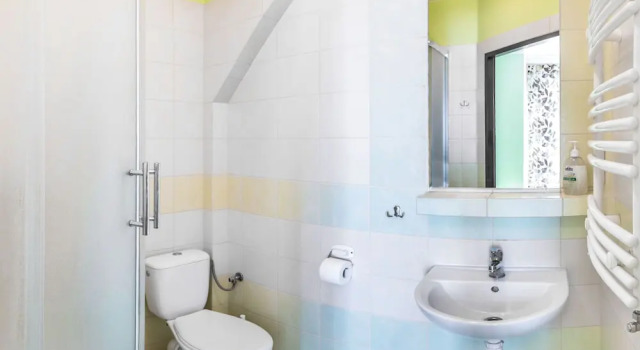 Номер Economy Hotel Przystanek Torun