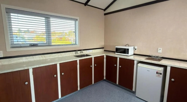 Апартаменты Mountain View Motel