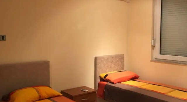 Apartment Petrovac Prijevorac, Book Lejlighed Buljarica Budva Riviera