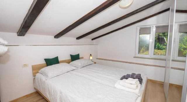 Bellevue Molet apartments Koper, Prenota Appartamento Capodistria Istria slovena