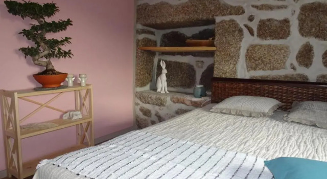 A CASA COM 2 PEREIRAS, Забронировать Отель Вилар Trás-os-Montes e Alto Douro