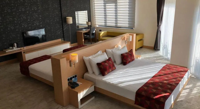 Номер Superior Inci Class Hotel