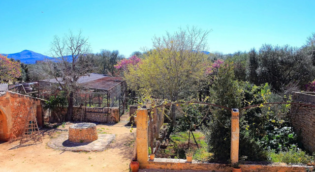 Finca Sa Cabaneta 235 by Mallorca Charme, Book Hotel Ariany Majorca