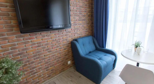 Апартаменты Modern apartments in the Centre - Kuznechna str. 26/4