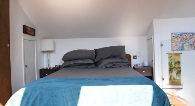 2 Bedroom Apartment in Paddington, Забронировать Апартаменты/квартира Лондон Большой Лондон, рядом с Станция метро Paddington (линия H&amp;C)
