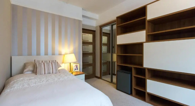 Одноместный номер Superior Vincent House London Residence