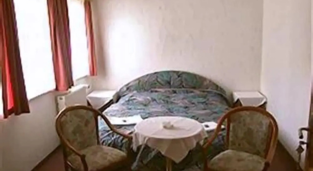 Pension am Wassertor