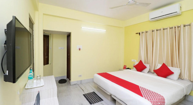 Flama House by OYO Rooms