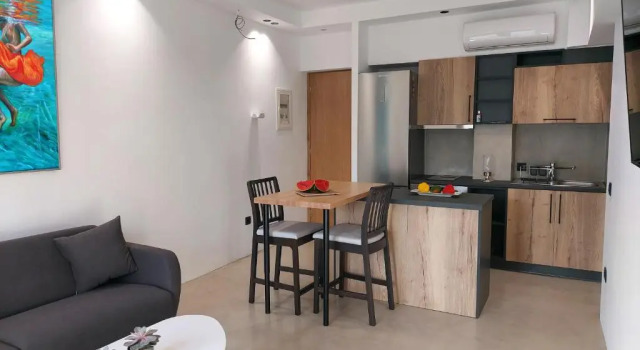 Апартаменты 10 ApArt Boutique Apartments