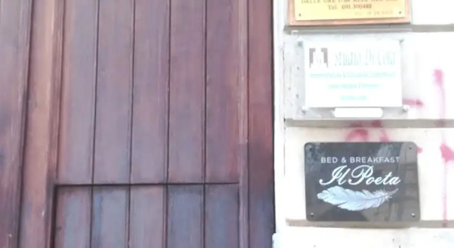 B&B Il Poeta