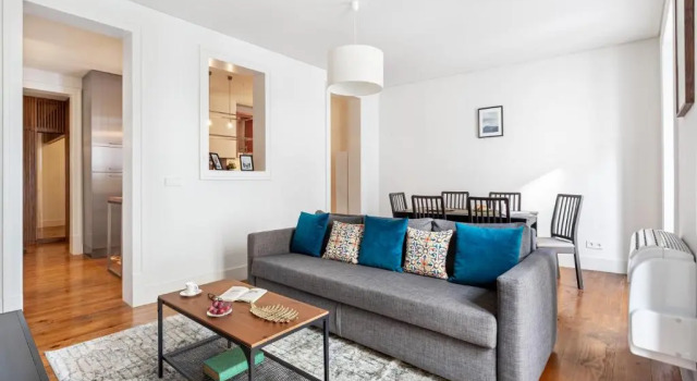 Altido Elegant Bica Apartment In Historical Centre, Забронировать Апартаменты/квартира Апартаменты Лиссабона, рядом с Núcleo Arqueológico, Апартаменты/квартира