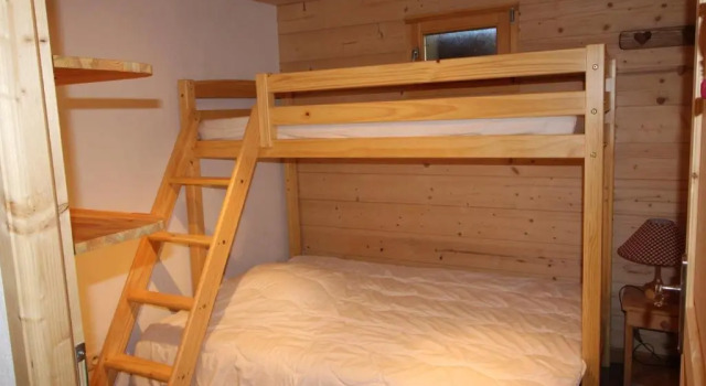 Chalet Aussois, 6 pièces, 16 personnes - FR-1-508-28, Boek Chalet Aussois Maurienne Valley