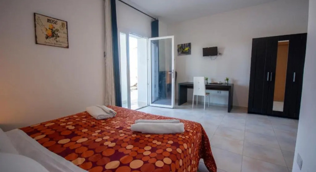 Номер Classic Torre del Lago