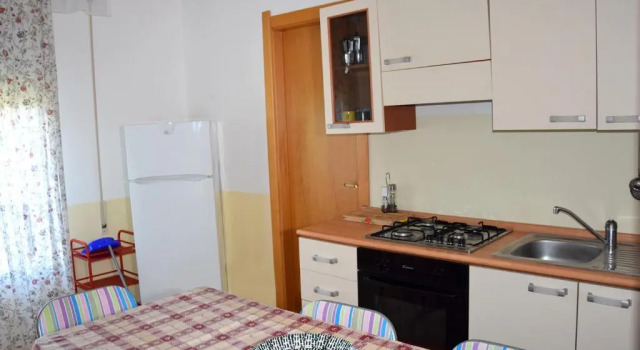 Апартаменты c 1 комнатой Residence Praetorium Maiella Park