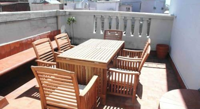 Penthouse Ramblas Apartments, Забронировать Апартаменты/квартира Барселона провинция Барселона, рядом с Приход Св. Августина