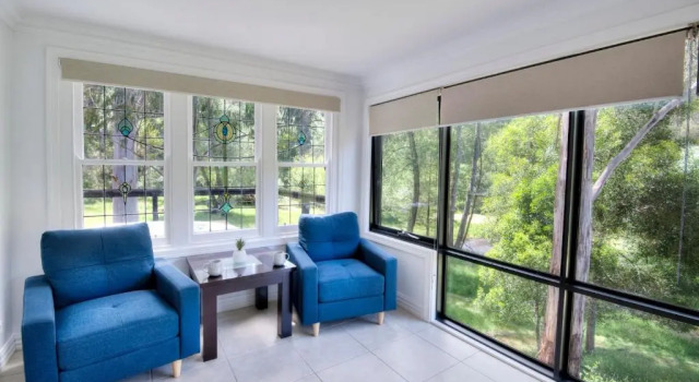 Шале Toorongo Valley Estate
