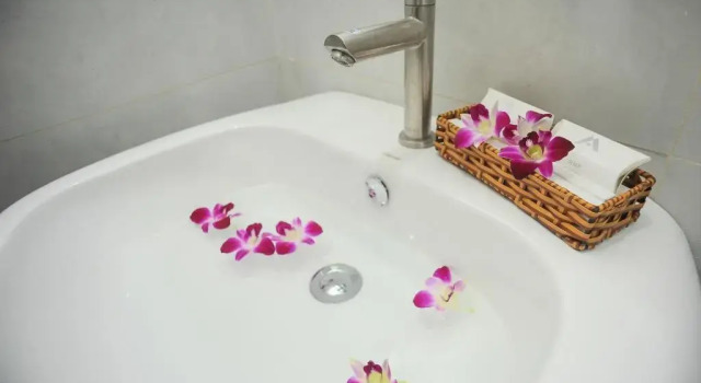 Номер Superior MyAnh120 Hotel Saigon