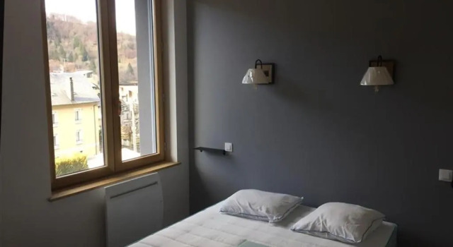 Appartement Mont-Dore, 2 pièces, 4 personnes - FR-1-415-70