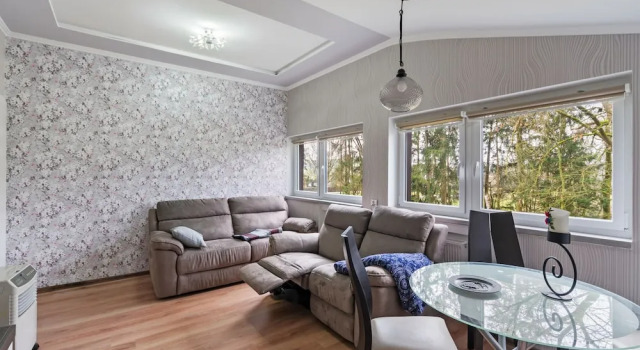 Cosy Holiday Home in Bad Soden-Salmünster near Hiking Trails, Забронировать Отель Бад-Зоден-Зальмюнстер Шпессарт