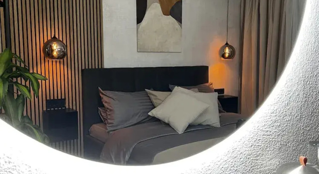 Студия Casa Benita