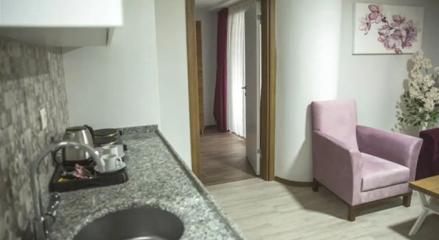 Ada Residence Plus