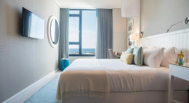 Habitación doble Estándar con vista al mar Melody Hotel - an Atlas Boutique Hotel