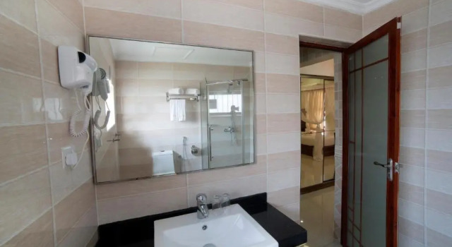 Номер Standard Antonio Garden Hotel