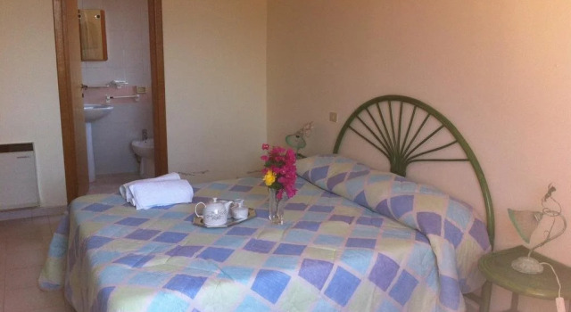 Albergo Santa Lucia