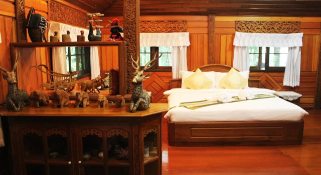 Marisa Resort & Spa Chiang Dao