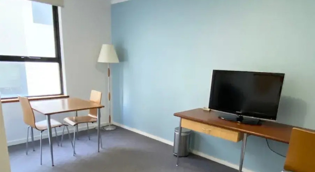 Двухместный номер Executive Ocean Beach Hotel