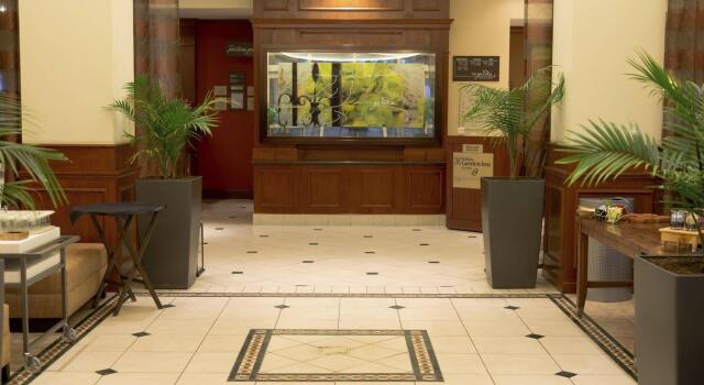 Hilton Garden Inn Laramie, Забронировать Отель Ларами 